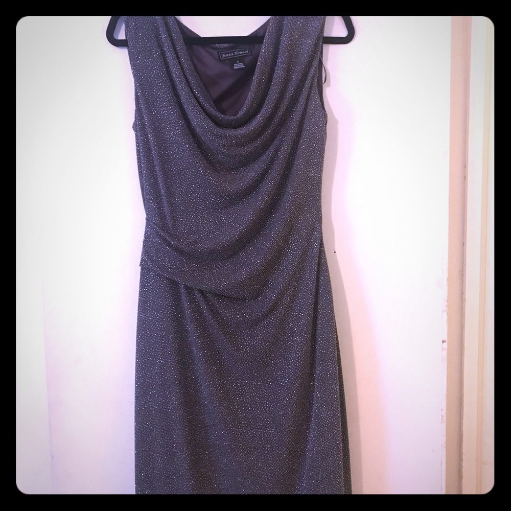 Jessica howard dress